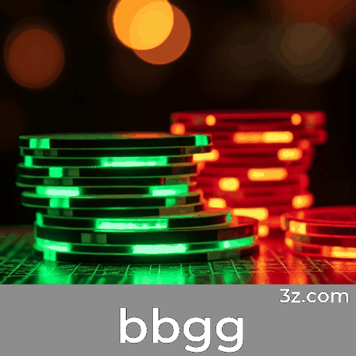 bbgg: Cassino Premiado e Pagamentos Rápidos